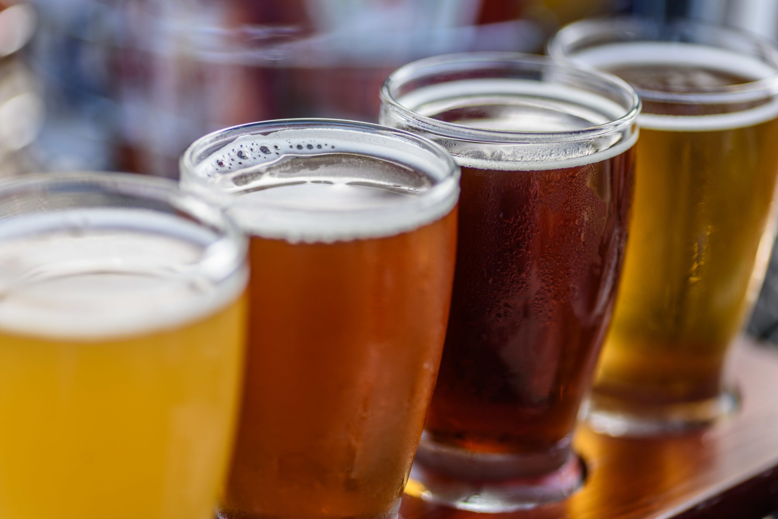 What You Drink Affects Your Health