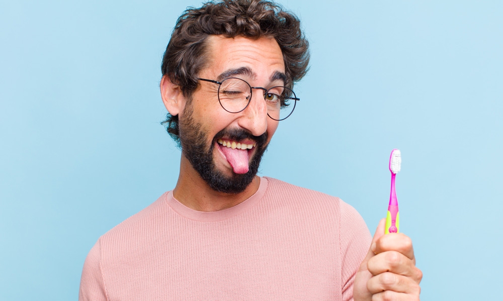 Should I Brush My Tongue Why You Shouldn’t Skip This Step