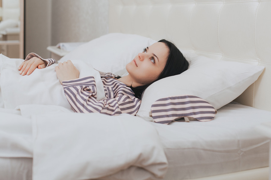 Night Guard Hurts Teeth Causes and Solutions