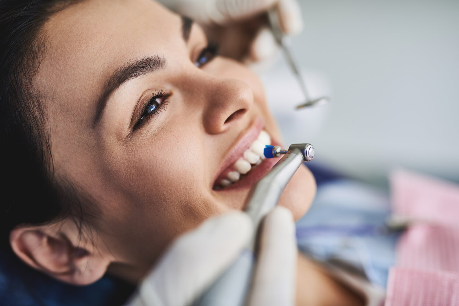 Keeping Up with Your SixMonth Teeth Cleaning Why It's Important